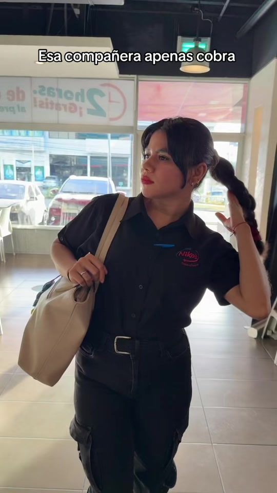 TikTok video thumbnail by nikoscafepanama