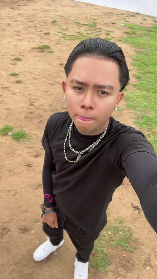 TikTok video thumbnail by panhayuthrak