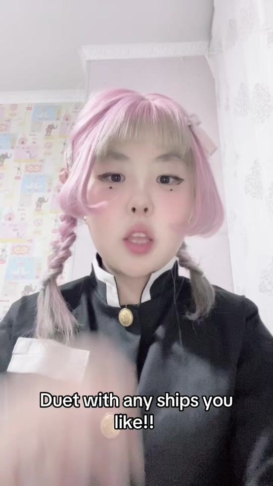 TikTok video thumbnail by airisalttt