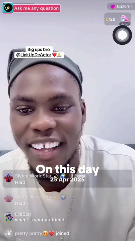 TikTok video thumbnail by slytee_worldstar