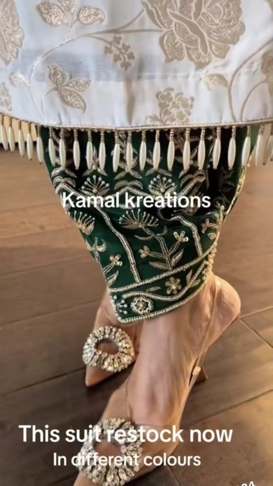 TikTok video thumbnail by kamalkreations