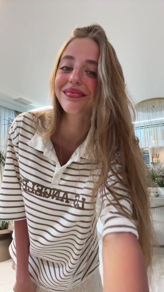 TikTok video thumbnail by noa_granitsky