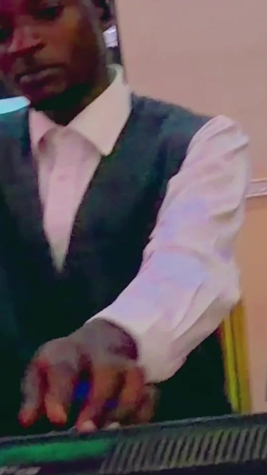 TikTok video thumbnail by sethmulumba_live