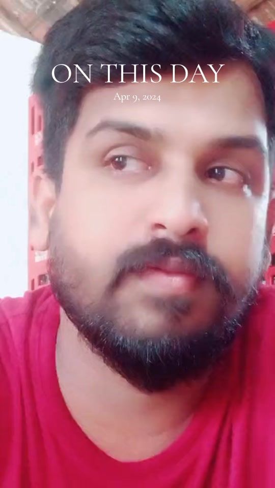 TikTok video thumbnail by prashanthvarun115
