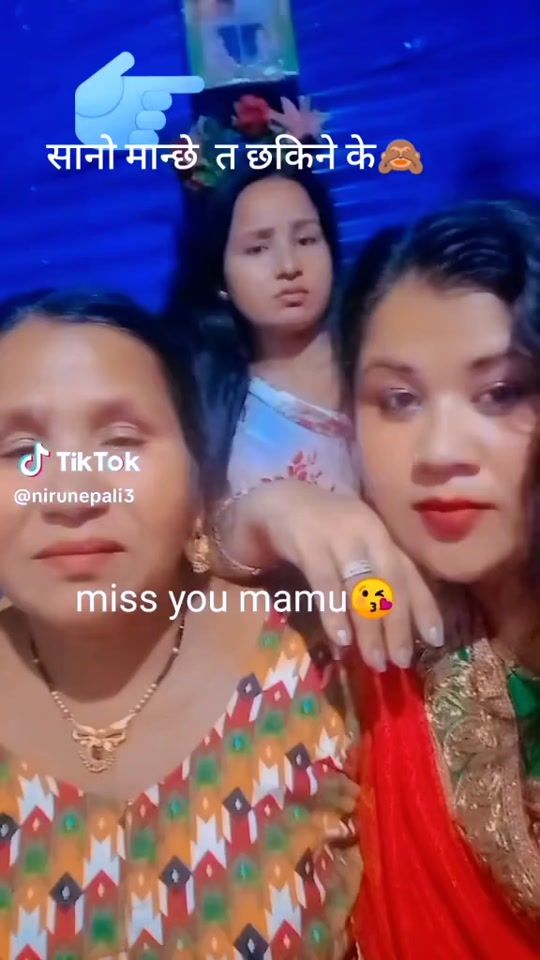 TikTok video thumbnail by niru.nepali13