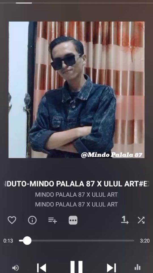 TikTok video thumbnail by mindopalala87