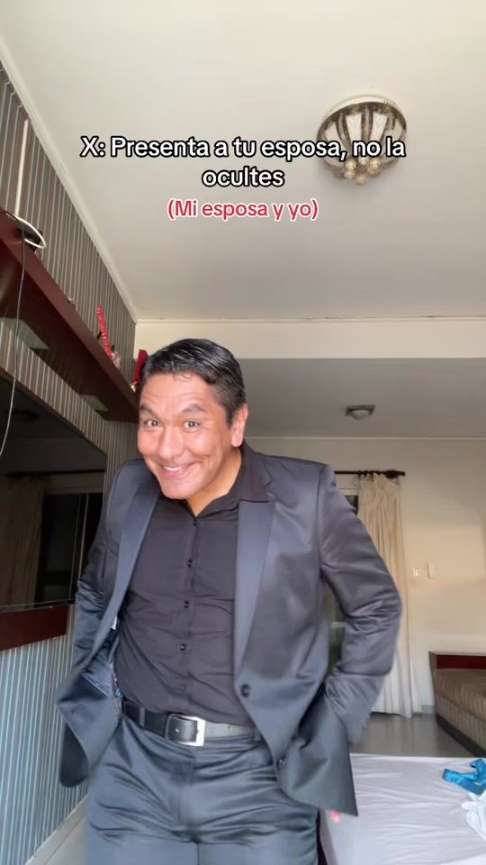 TikTok video thumbnail by oscarcezarroblesperez