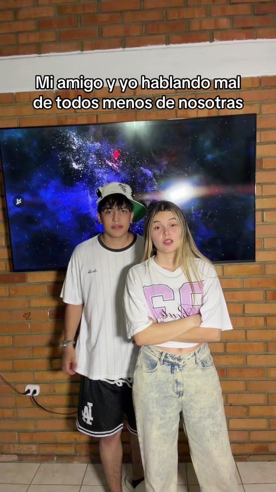 TikTok video thumbnail by elidsavargass