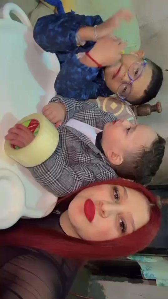 TikTok video thumbnail by aideecda