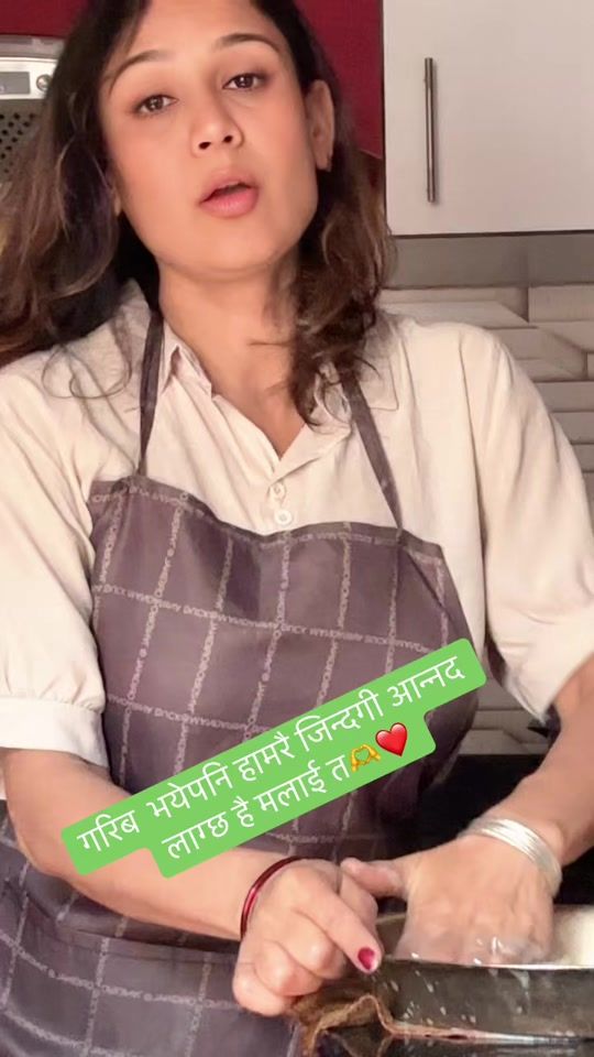 TikTok video thumbnail by gita_giri01
