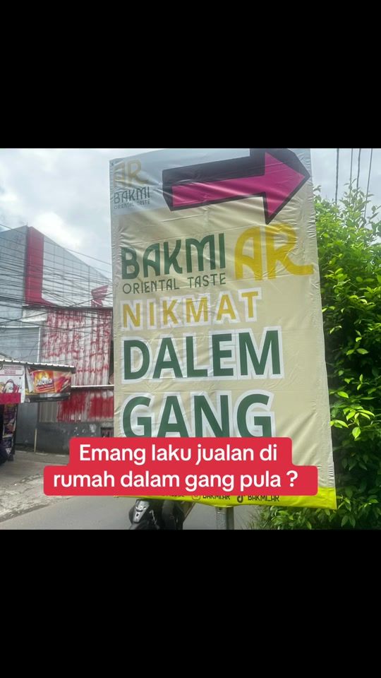 TikTok video thumbnail by bakmi_ar