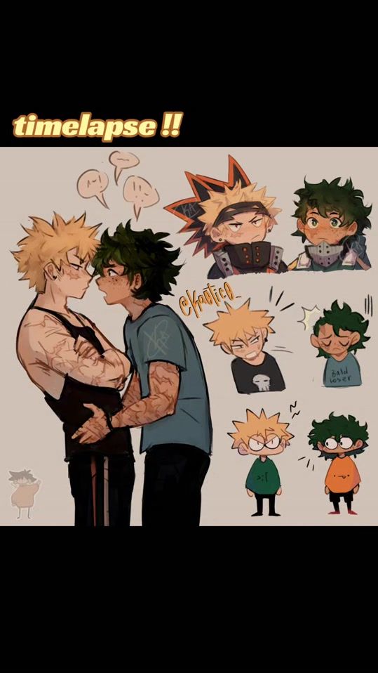 TikTok video thumbnail by ka0tic0_