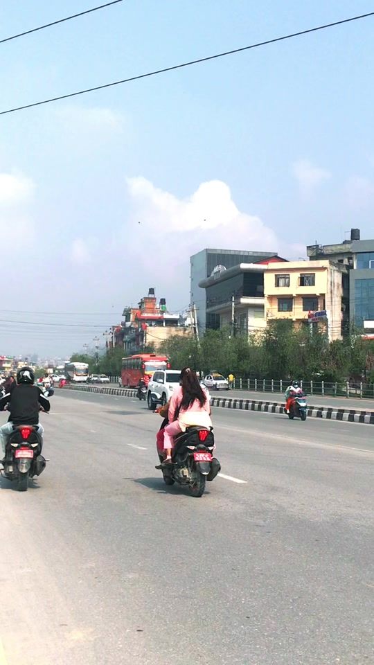 TikTok video thumbnail by bus.of.nepal.1