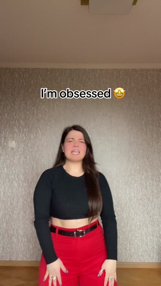 TikTok video thumbnail by likakotoreishvili