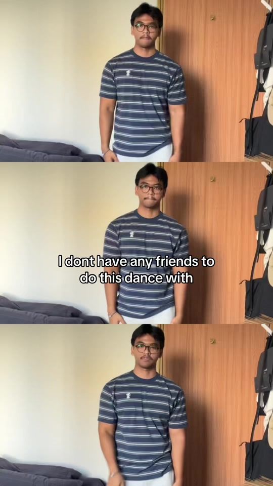 TikTok video thumbnail by barakakautsar
