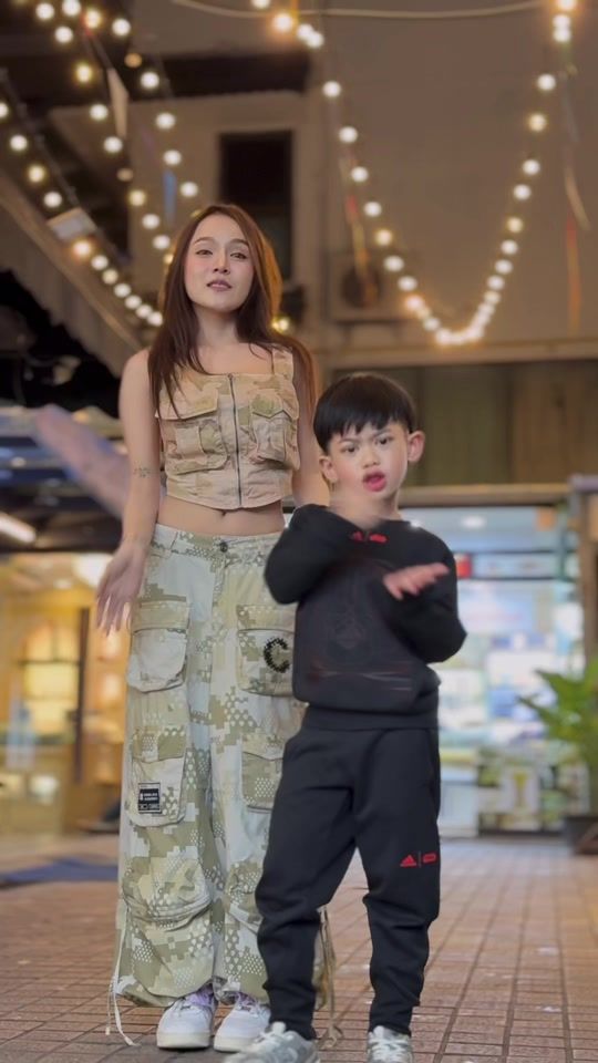 TikTok video thumbnail by sarusarumanoi