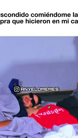 TikTok video thumbnail by anyelomemes