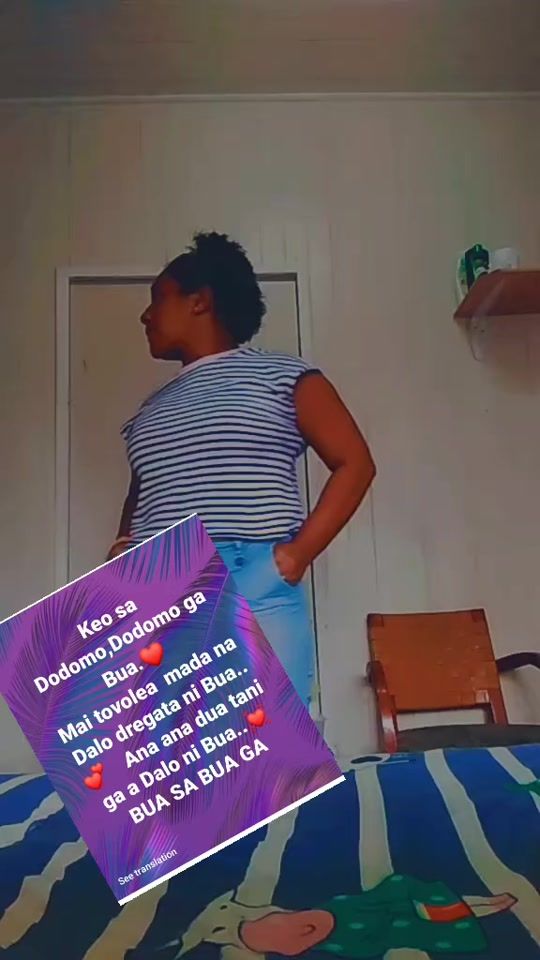 TikTok video thumbnail by lucyratabua