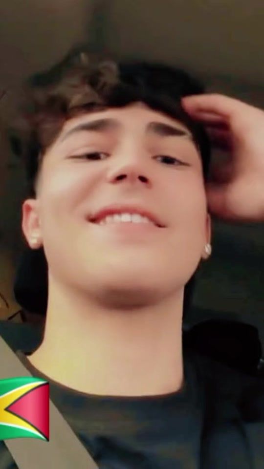 TikTok video thumbnail by jamalcutie5