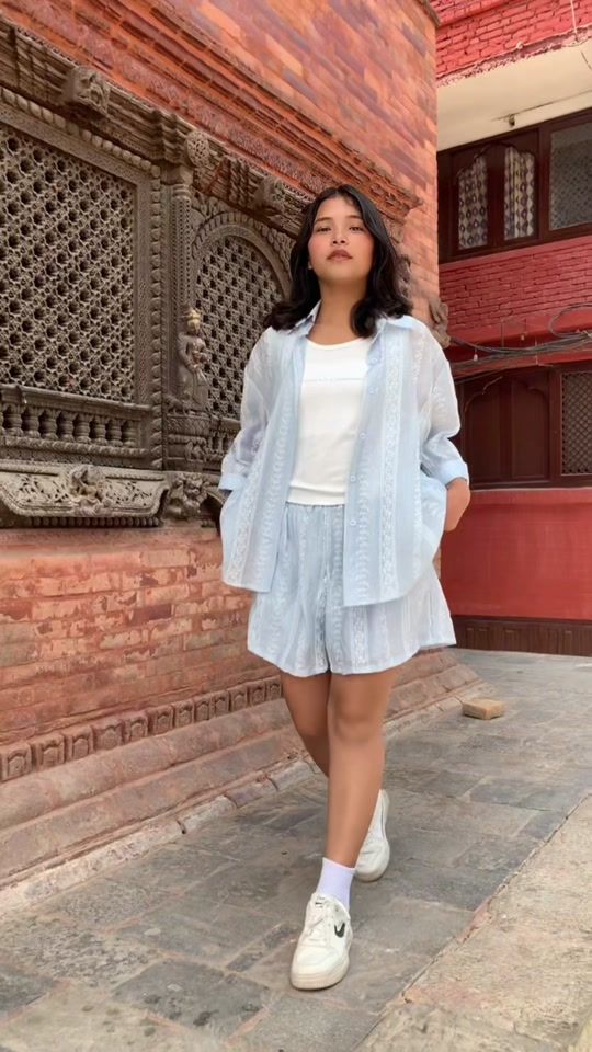 TikTok video thumbnail by pragya_outfits