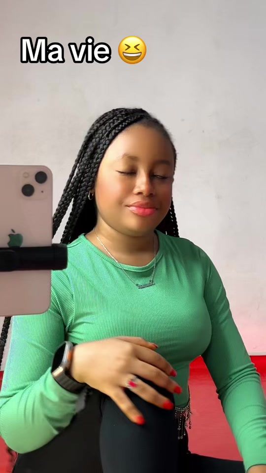 TikTok video thumbnail by salidebeny