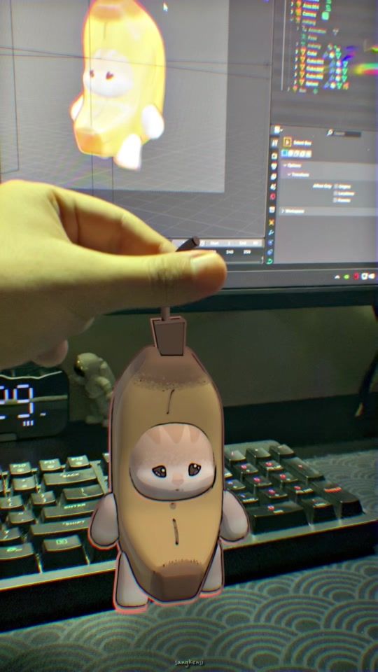 TikTok video thumbnail by sangkensi