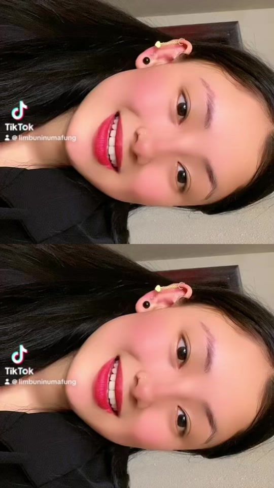 TikTok video thumbnail by limbuninumafung