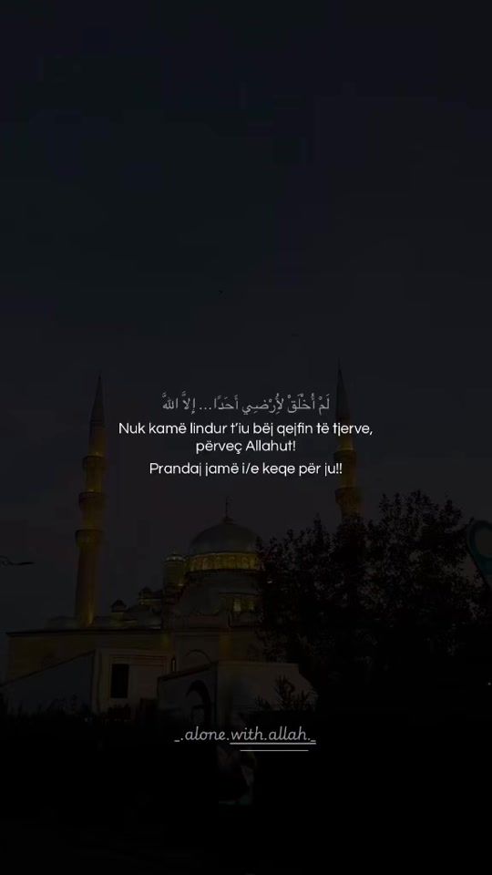 TikTok video thumbnail by _.alone.with.allah._