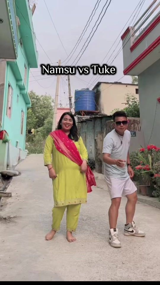 TikTok video thumbnail by tuk_shreya
