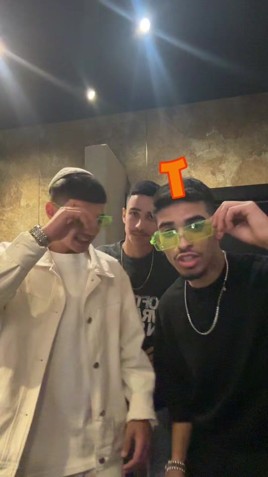 TikTok video thumbnail by n_three_3
