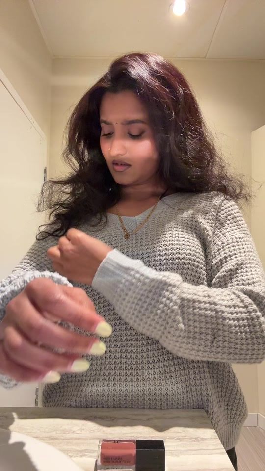 TikTok video thumbnail by vaany.krishna