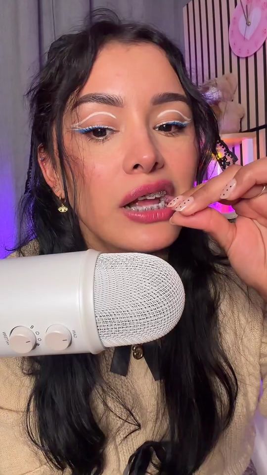 TikTok video thumbnail by ges.asmr