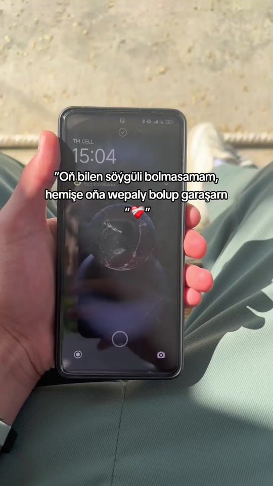 TikTok video thumbnail by altaev_7