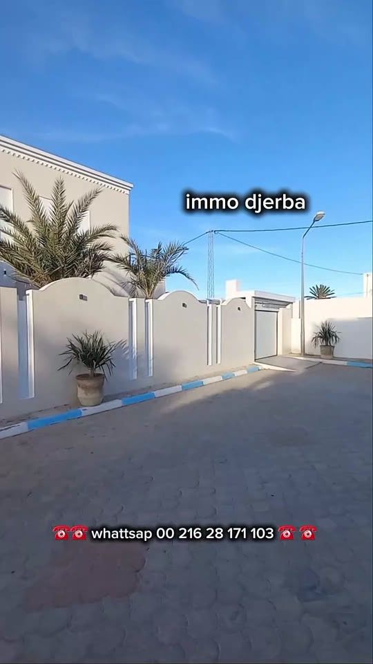 TikTok video thumbnail by immo.djerba