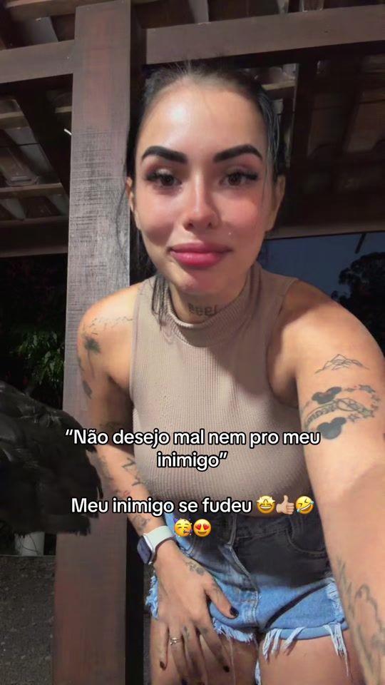 TikTok video thumbnail by thalinesanto