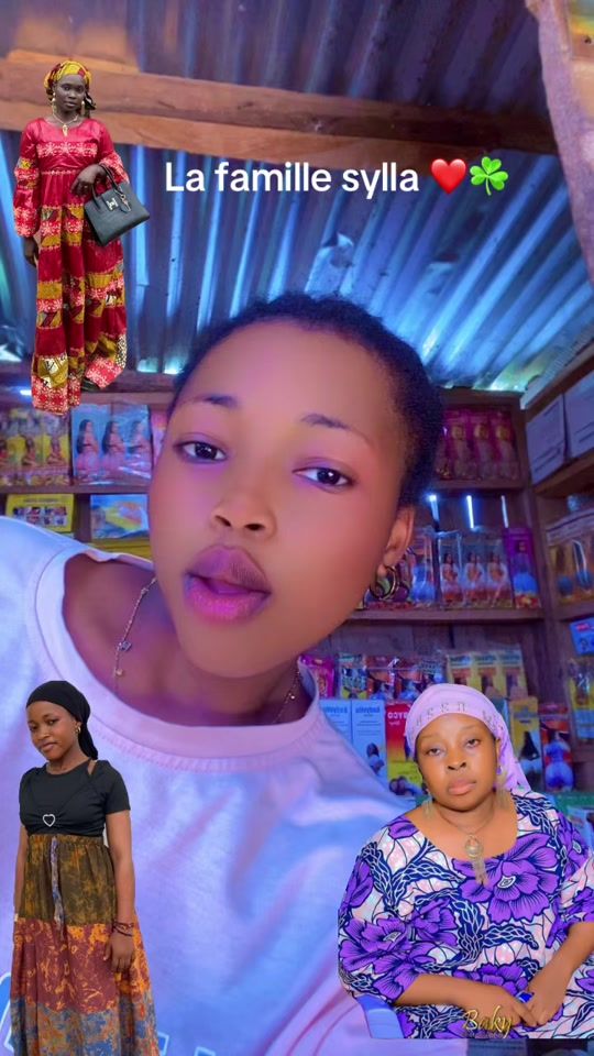 TikTok video thumbnail by sylla.jolie4