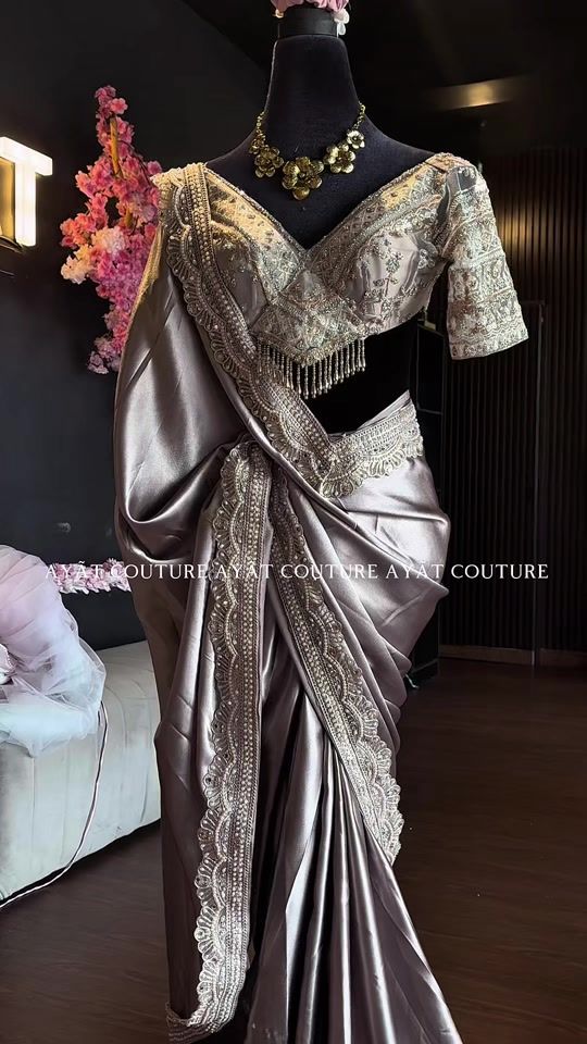 TikTok video thumbnail by _ayatcouture_