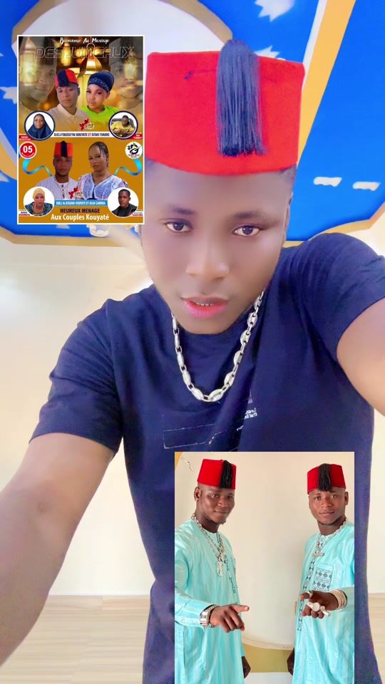 TikTok video thumbnail by c4_star_t_officiel1