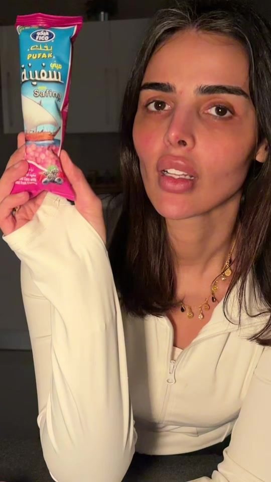 TikTok video thumbnail by glamour.kwt