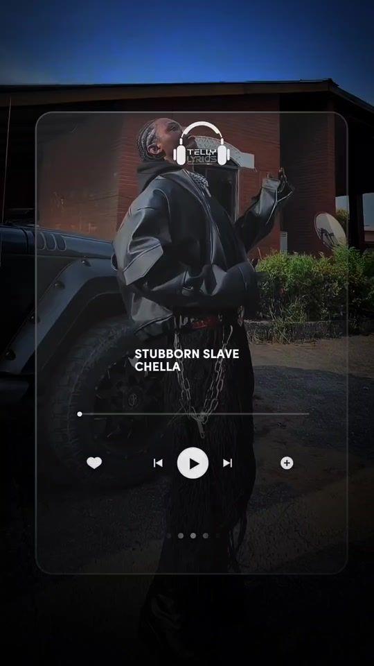 TikTok video thumbnail by tellylyrics