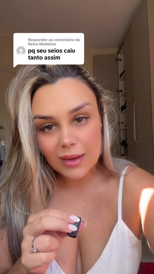 TikTok video thumbnail by alinekmarques