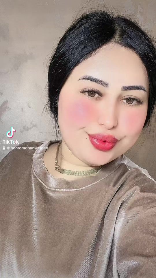 TikTok video thumbnail by benromdhanwejden