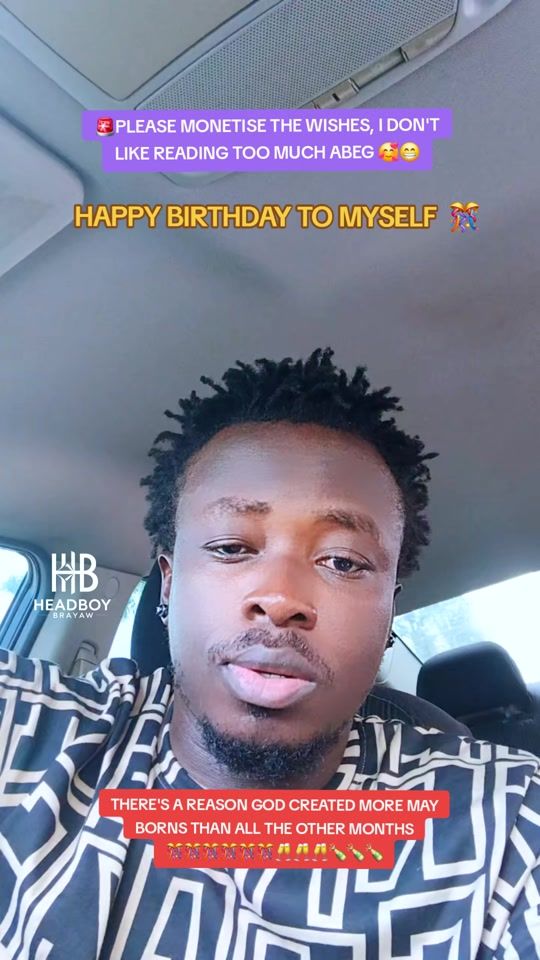 TikTok video thumbnail by headboy_brayaw