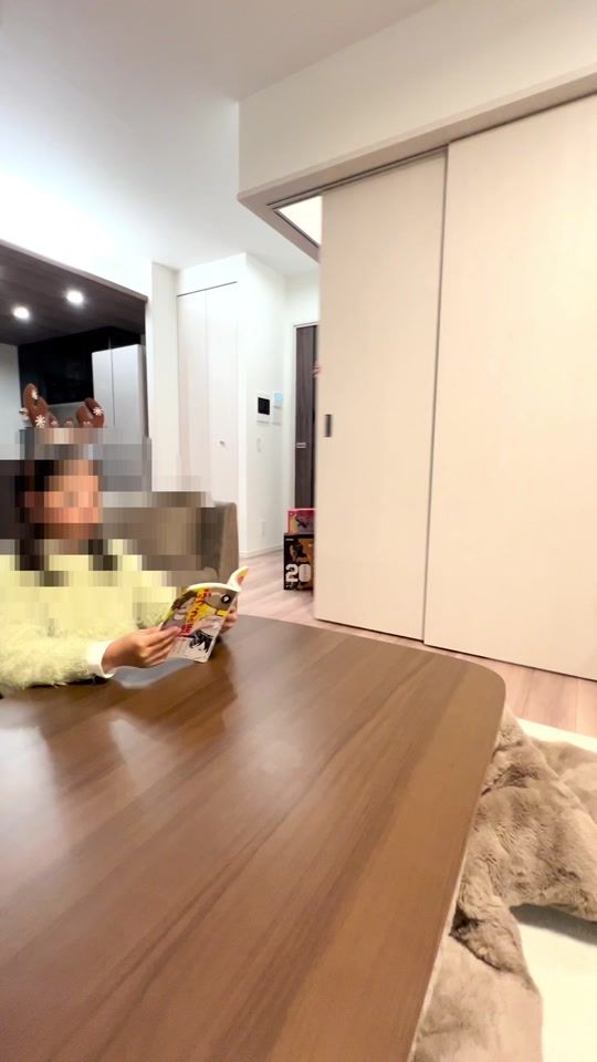 TikTok video thumbnail by ouchigokko