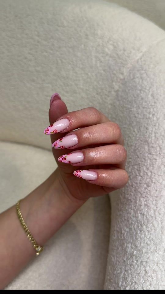 TikTok video thumbnail by ab_nailzzzz