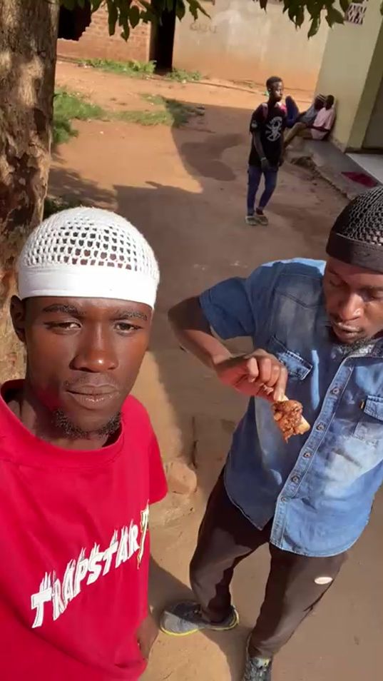 TikTok video thumbnail by mujoloempire256