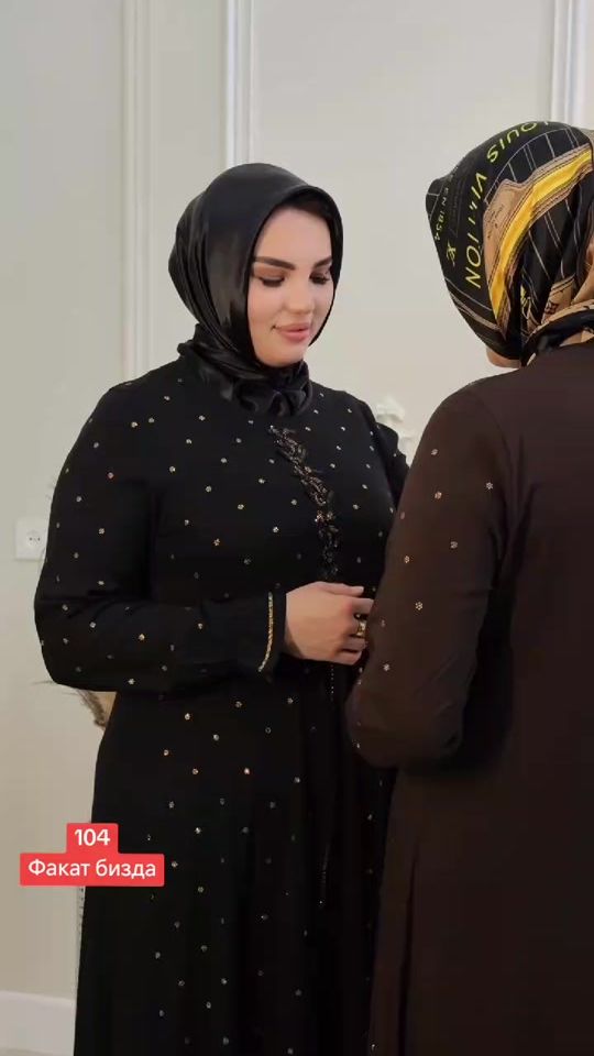 TikTok video thumbnail by sadiya_brend_kg