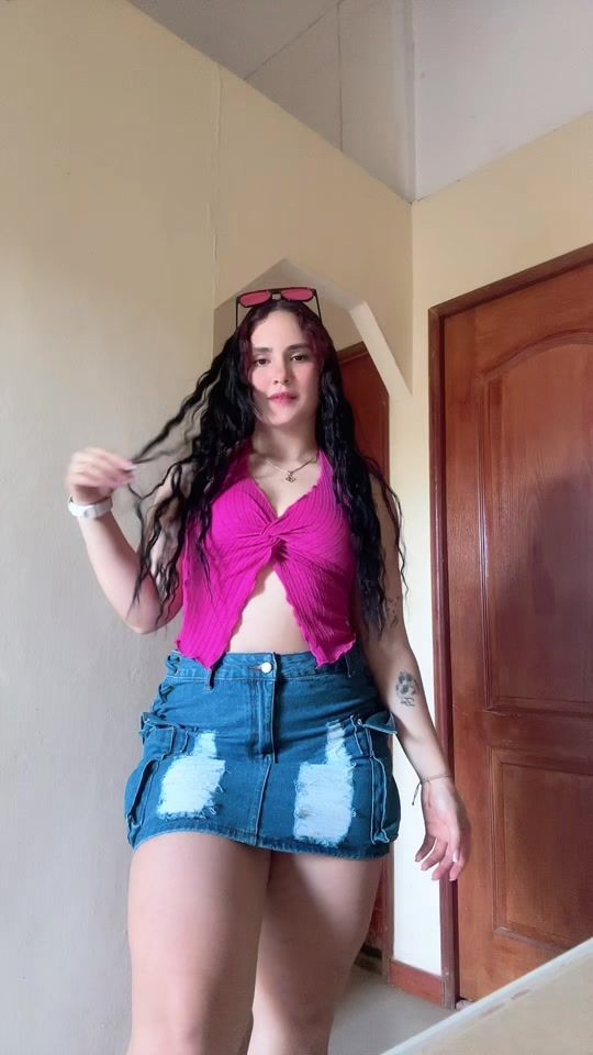 TikTok video thumbnail by abrilchafardet