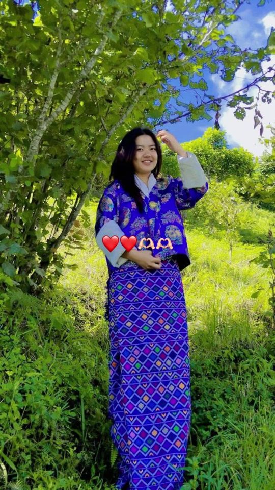 TikTok video thumbnail by dendupdorjee