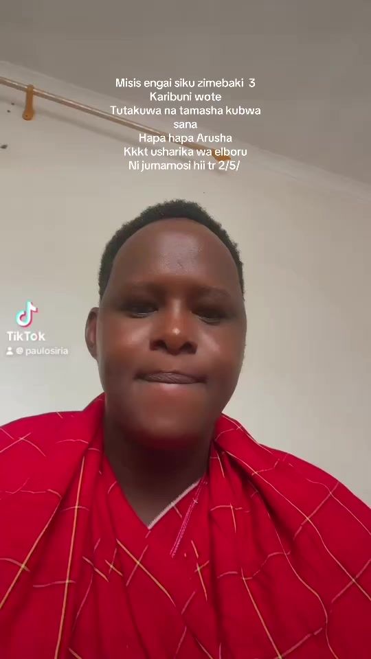 TikTok video thumbnail by paulosiria